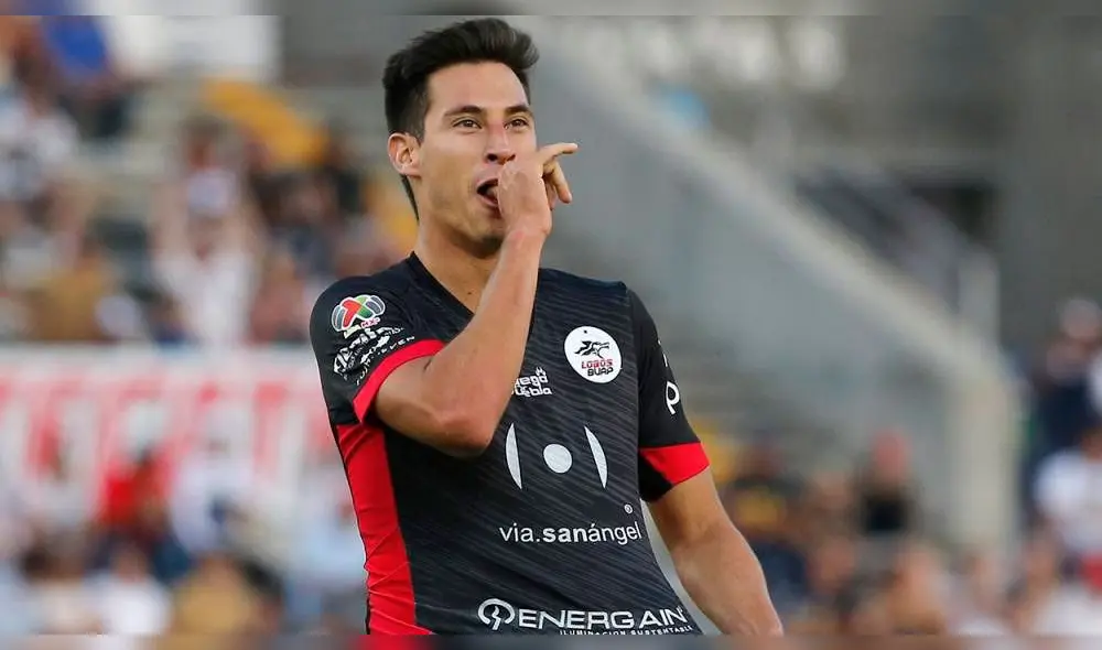 Encuentro íntimo de Shirley Cherres y Mauro Lainez fue expuesto en México [FOTOS]