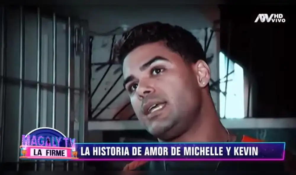 Michelle Soifer y Kevin Blow: las infidelidades en la historia de amor