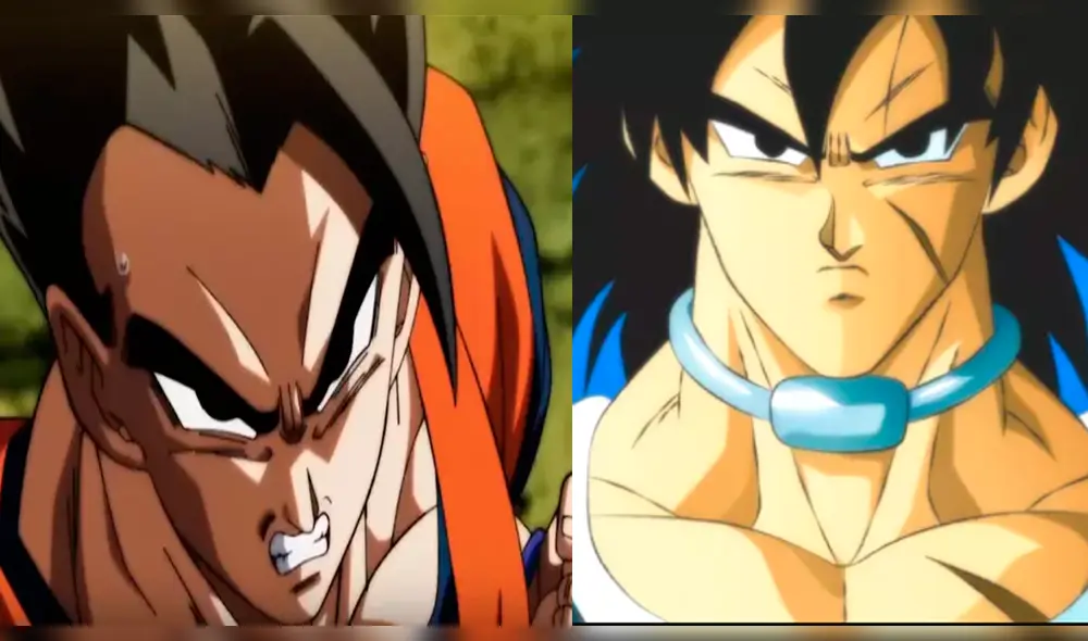Dragon Ball Super: sacan a la luz figura de Gohan en nuevo afiche de la película de Broly Dragon Ball Super: sacan a la luz figura de Gohan en nuevo afiche de la película de Broly