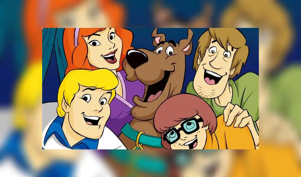 Scooby Doo