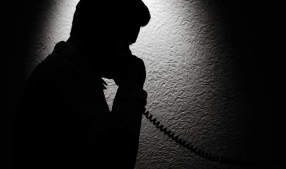 llamadas telefónicas en Argentina