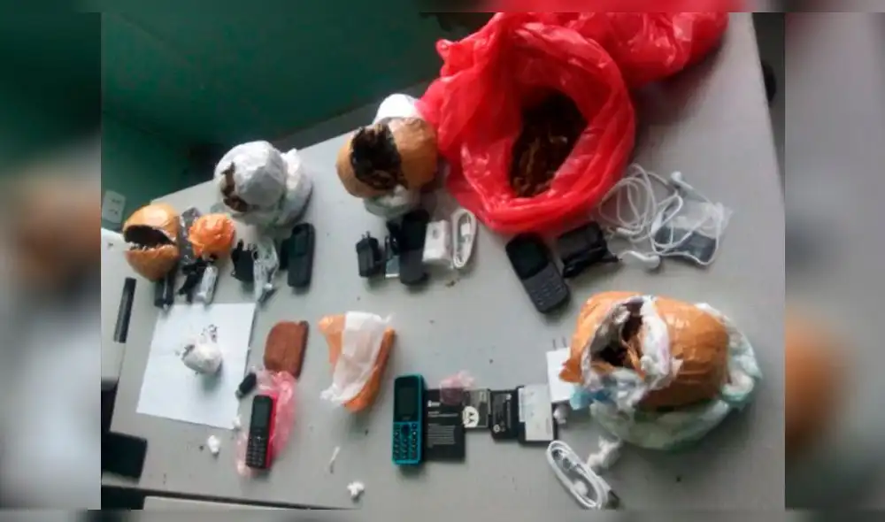 (Foto: INPE) (Foto: INPE)