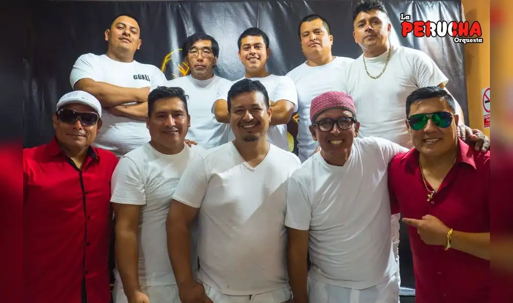 El maestro Oscar Nieves lanza nueva orquesta de salsa 'La Perucha'