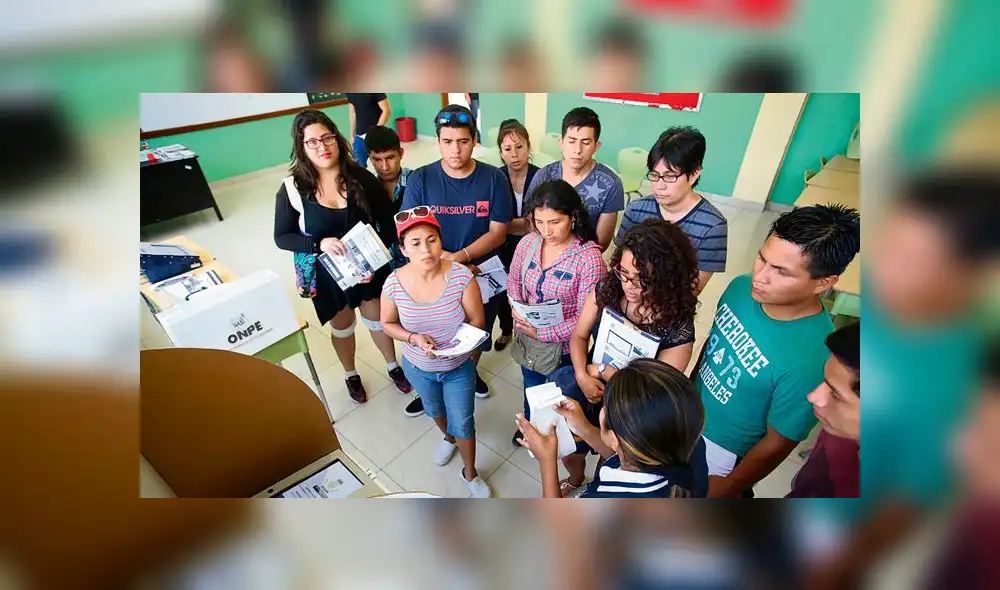 ¿Habrá reelección de alcaldes? JNE sienta precedente