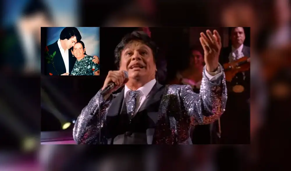 Día de la Madre: cantantes que dedicaron nostálgicos temas a su mamá