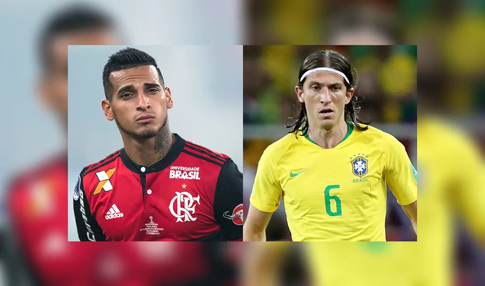Miguel Trauco habría vuelto a interesar al Flamengo tras la supuesta caída de las negociaciones con Filipe Luis. Miguel Trauco habría vuelto a interesar al Flamengo tras la supuesta caída de las negociaciones con Filipe Luis.