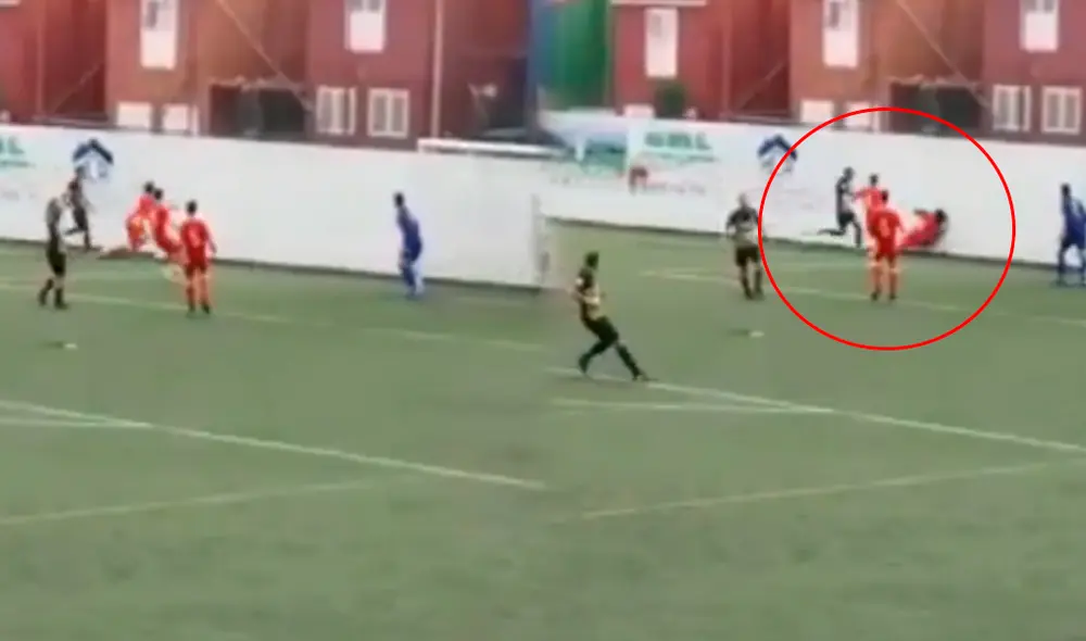 Saúl Coco es futbolista de Las Palmas. (Créditos: Instagram) Saúl Coco es futbolista de Las Palmas. (Créditos: Instagram)