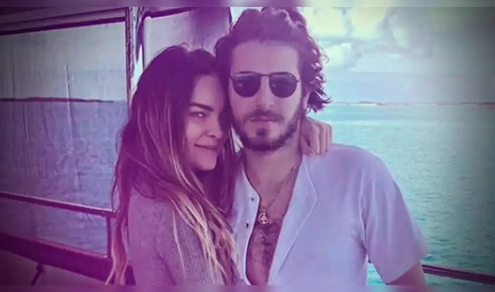 Belinda Instagram, Ignacio Belinda Instagram, Ignacio