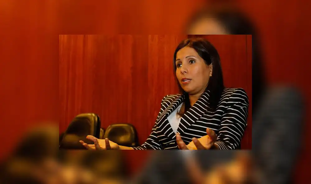 Odebrecht: Fiscalía abre investigación preliminar contra Tania Quispe, exjefa de la Sunat Odebrecht: Fiscalía abre investigación preliminar contra Tania Quispe, exjefa de la Sunat