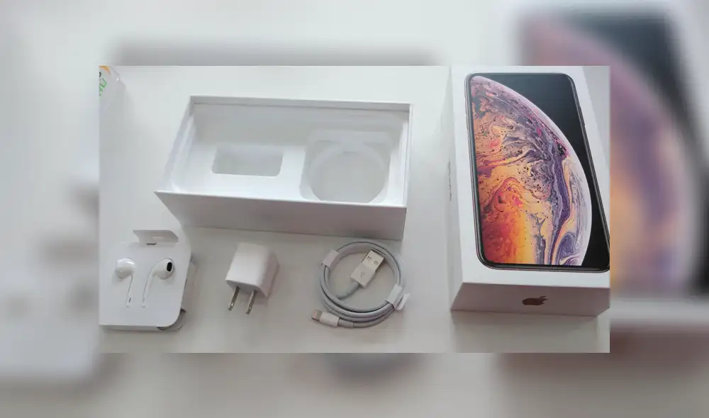 iPhone XS Max: probamos el nuevo teléfono insignia de Apple y esto es lo que opinamos [VIDEO]