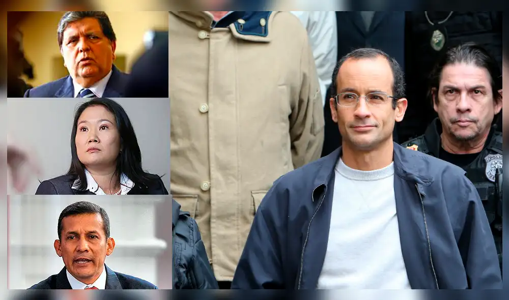 Marcelo Odebrecht respondió las 48 preguntas: “Fue explícito y detallado” [VIDEO]