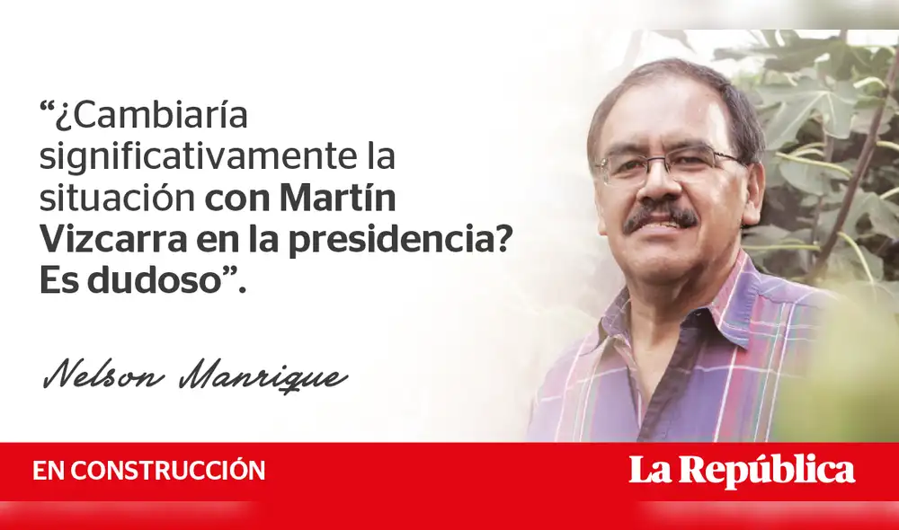 Una democracia de baja intensidad