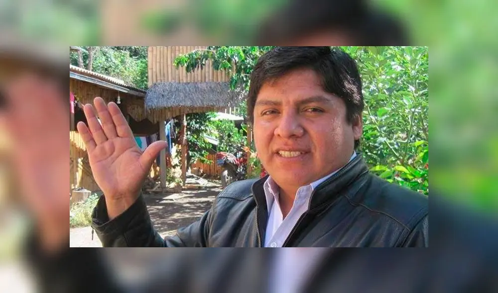 Detienen a alcalde distrital de Huancayo porque estaría involucrado en caso de corrupción. Créditos: Facebook. Detienen a alcalde distrital de Huancayo porque estaría involucrado en caso de corrupción. Créditos: Facebook.