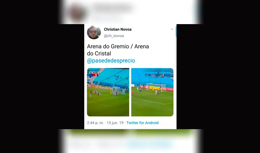 Memes del Perú vs. Venezuela se propagan en Facebook luego del empate 0-0 
