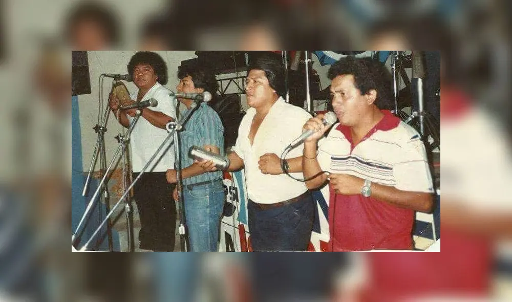 Makuko Gallardo estuvo tres décadas en Armonía 10.