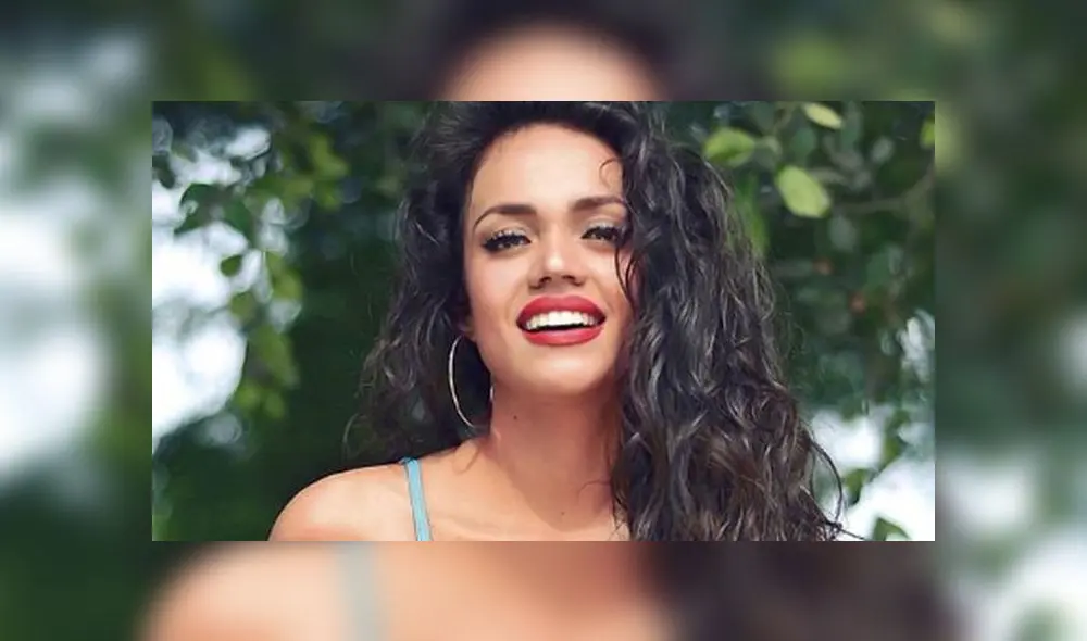 Mayra Goñi denuncia que sufrió estafa por agencia de viajes [VIDEO]