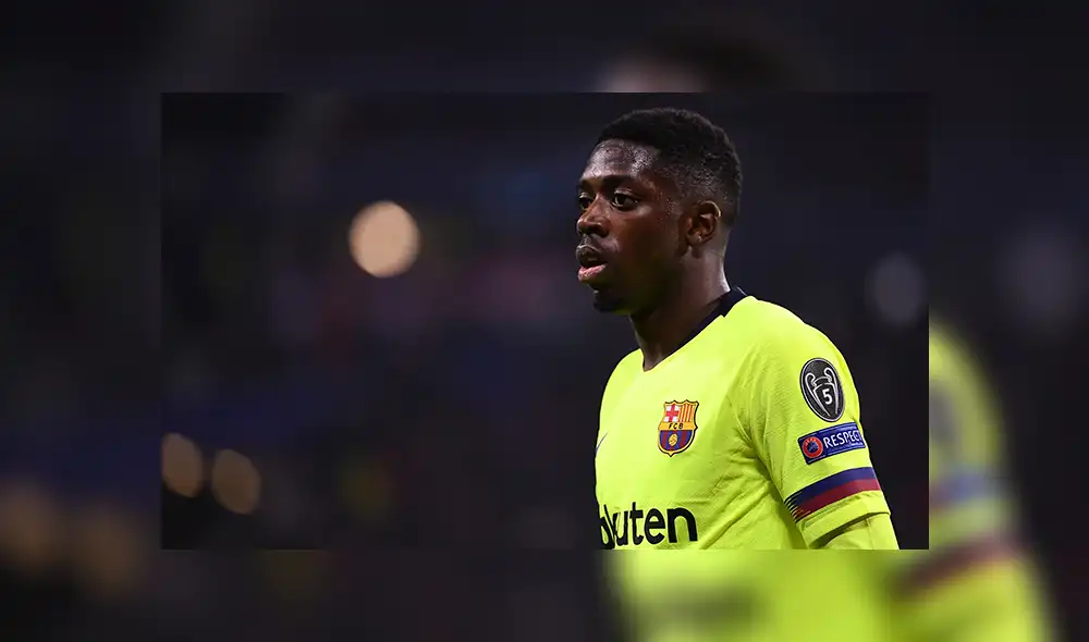 Dembélé y una nueva oportunidad en el FC Barcelona debido a la ‘para’ por coronavirus Dembélé y una nueva oportunidad en el FC Barcelona debido a la ‘para’ por coronavirus