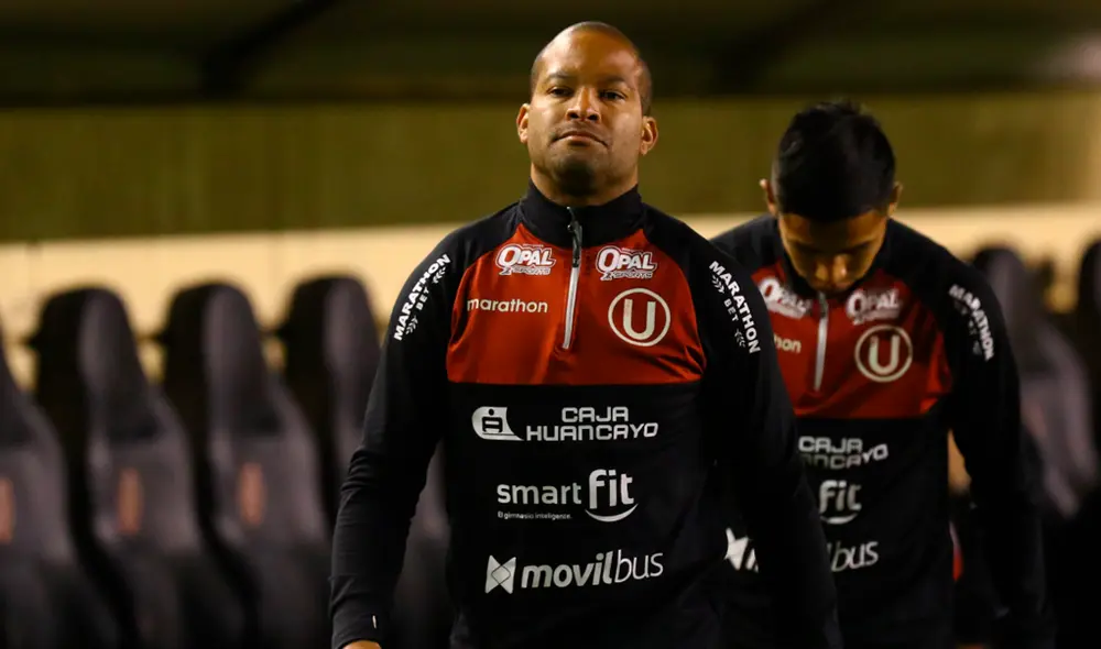 Jean Ferrari confirmó que Alberto Rodríguez no seguirá en Universitario de Deportes. | Foto: GLR