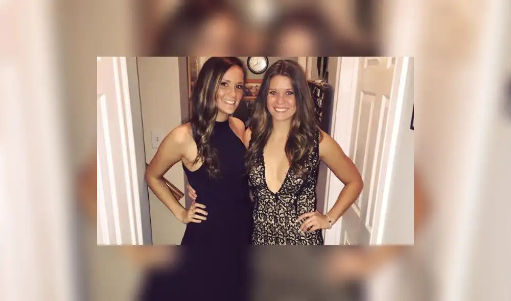 Facebook: niñera donó parte de su hígado para el bebé que cuidaba Facebook: niñera donó parte de su hígado para el bebé que cuidaba