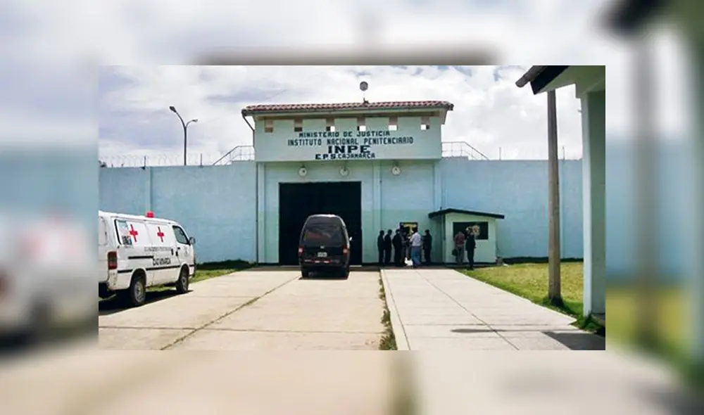 Dictan 30 años de cárcel a sujeto que violó a su abuela Dictan 30 años de cárcel a sujeto que violó a su abuela