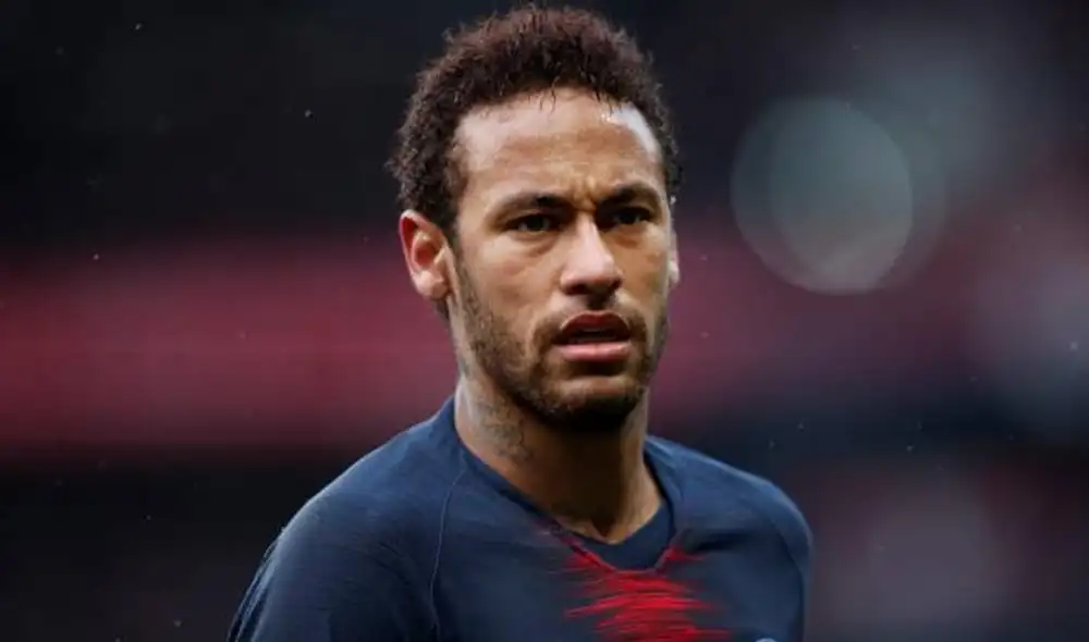 Barcelona venció a Neymar en demanda. | Foto: EFE Barcelona venció a Neymar en demanda. | Foto: EFE