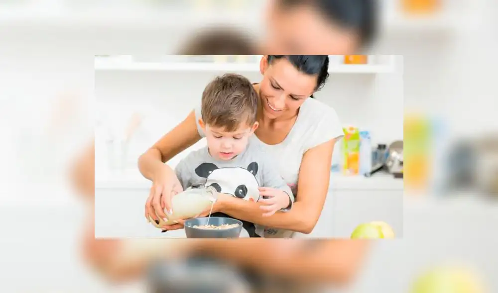 Controversia por la leche: la FAO precisa qué productos pueden llevar este término