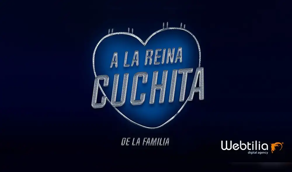 Y tú, ¿cómo le dices a mamá?”: La campaña digital de Aceros Arequipa y Webtilia