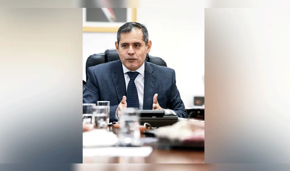 Gustavo Mostajo Ocola: “Sin supervisión de la SBS, Mi Agro tiene más flexibilidad para otorgar los créditos”