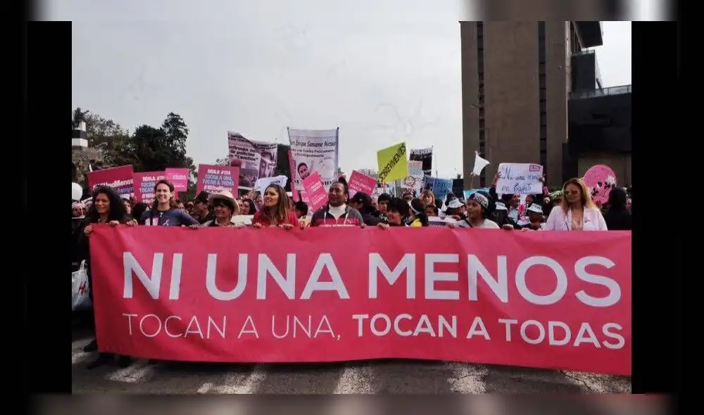 Ver el hashtag pero no el bosque