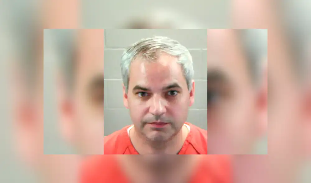 El detenido podría enfrentar cadena perpetua de ser declarado culpable. (Captura: RT)