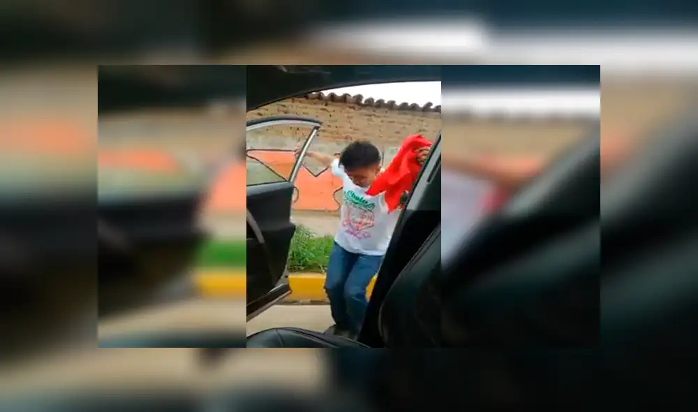Facebook viral: peruano crea reto de baile ‘Huaylarsh Challenge’ que es sensación en redes 