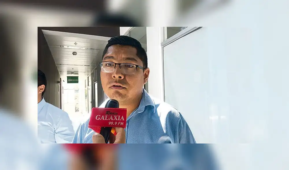 Permiso. Caya participará en elecciones por el partido APP. Permiso. Caya participará en elecciones por el partido APP.