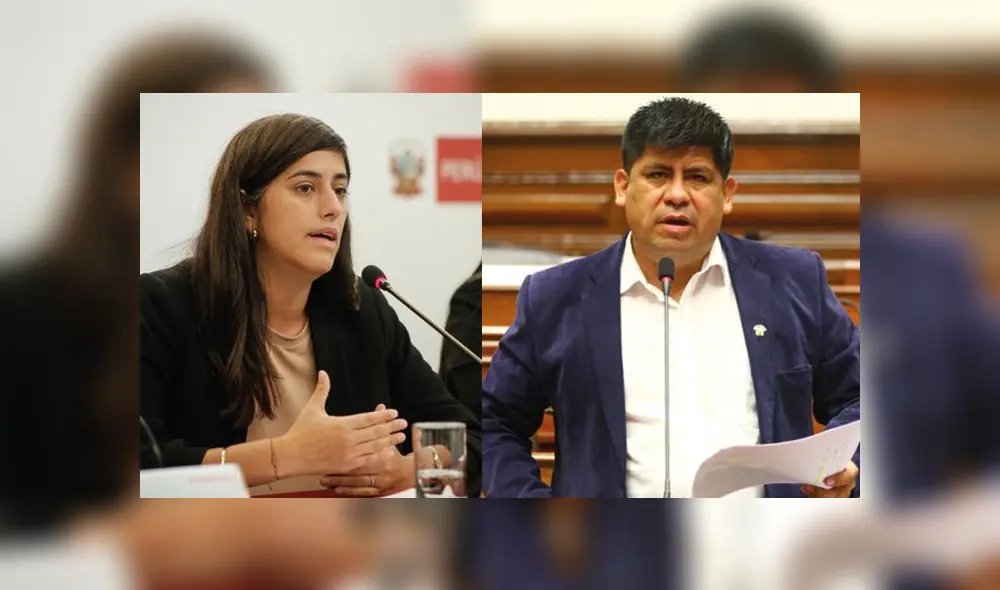 María Antonieta Alva María Antonieta Alva