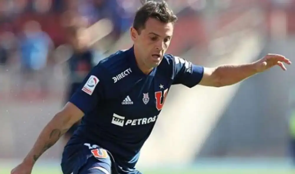 Papá y el abuelo del futbolista fallecieron en la misma semana.