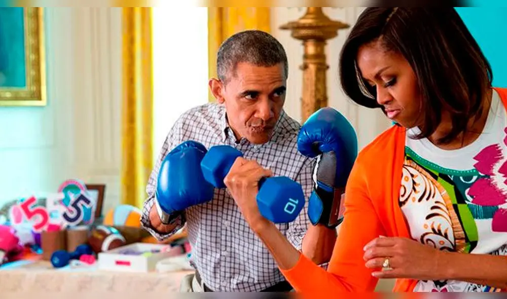 Barack Obama Barack Obama