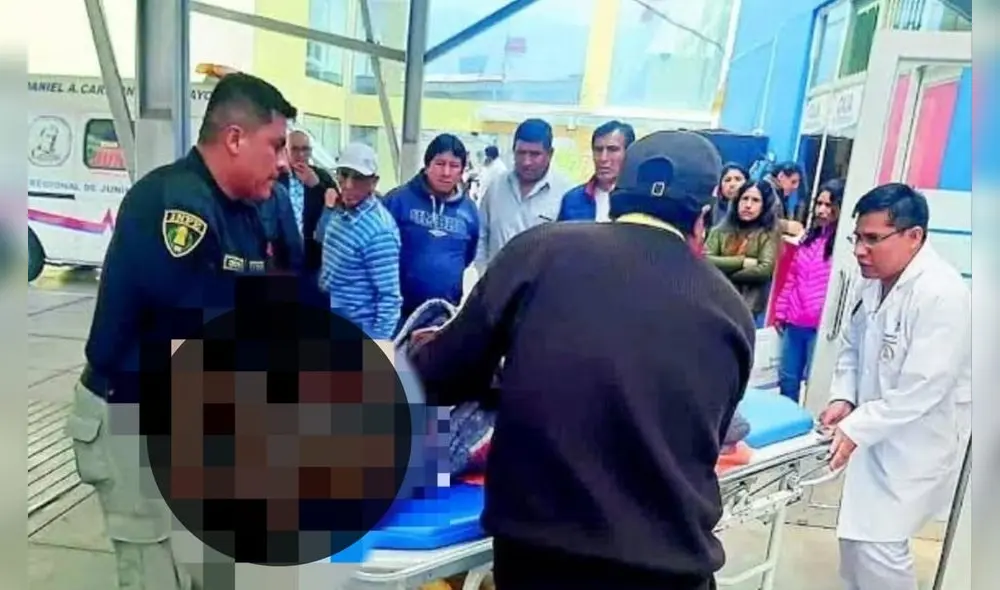 Recluso asesinó a su compañero al interior del penal Quencoro en Cusco Recluso asesinó a su compañero al interior del penal Quencoro en Cusco