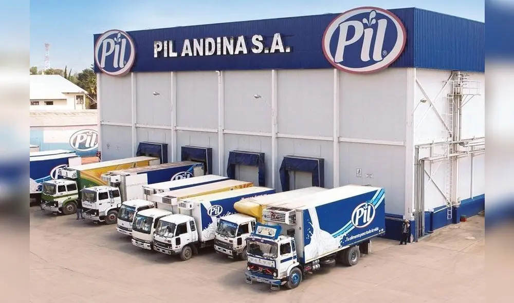 Grupo Gloria: ¿Qué empresas pertenecen al conglomerado de Vito Rodríguez?