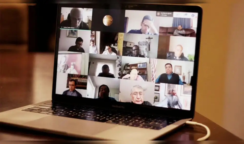 (Foto: Arzobispado de Lima) (Foto: Arzobispado de Lima)