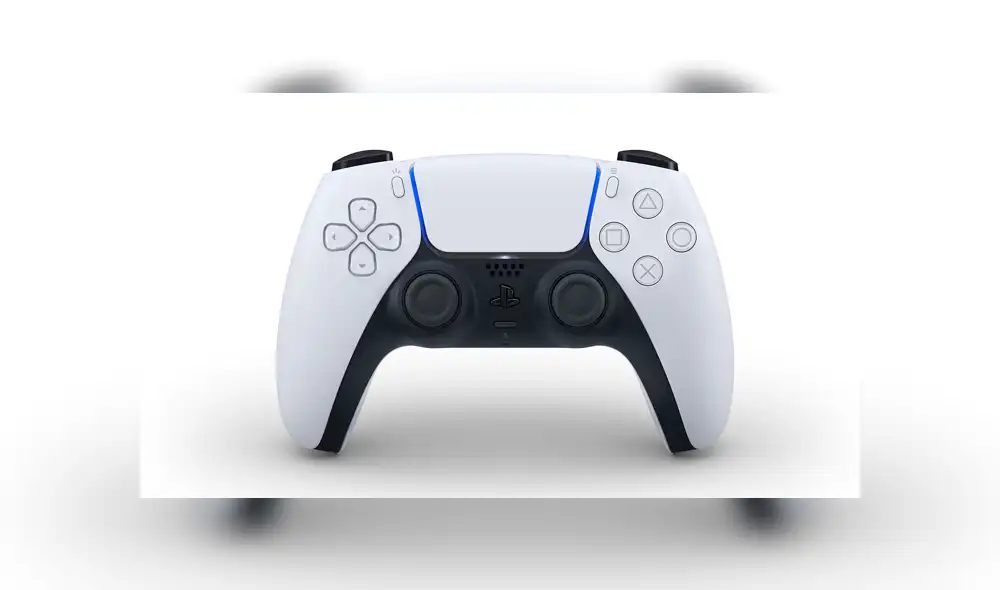 El mando DualSense de PS5 tendrá un micrófono incorporado, tecnología háptica y batería de larga duración.