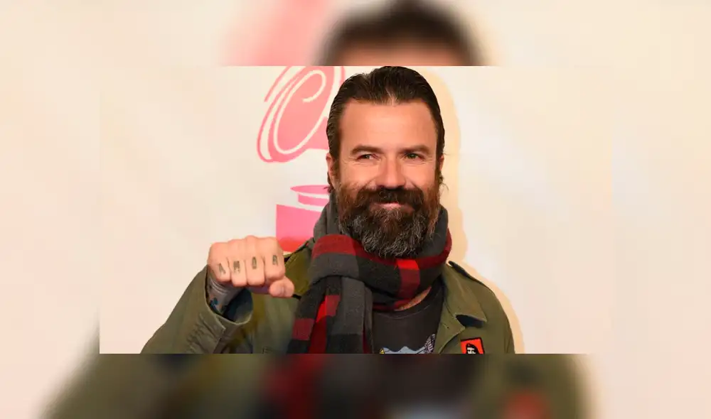 Pau Donés, cantante de Jarabedepalo, dijo "adiós" y cerró sus cuentas en redes sociales