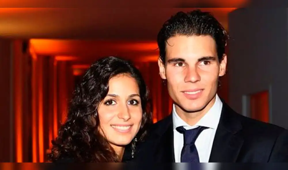 Boda de Rafael Nadal: ¿Cómo será el vestido de novia de Mery Perelló?