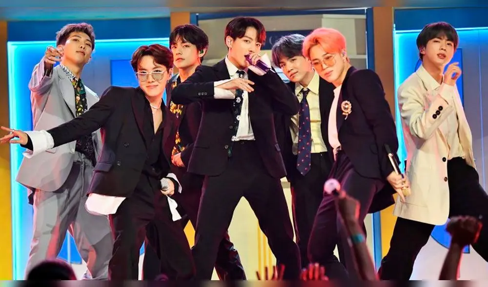 BTS le brindó sus mejores consejos al ARMY sobre cómo afrontar las adversidades.