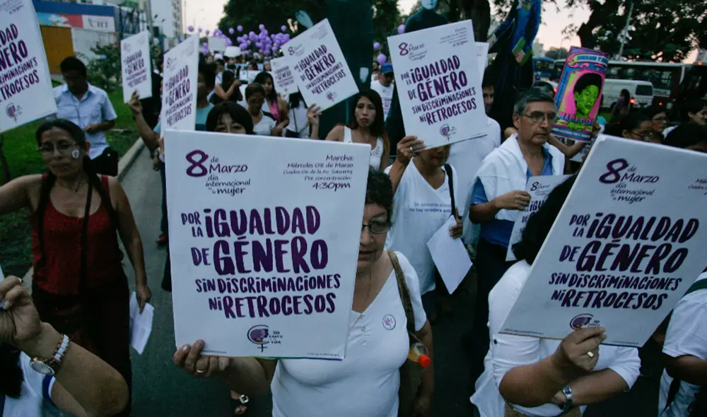 igualdad de género igualdad de género