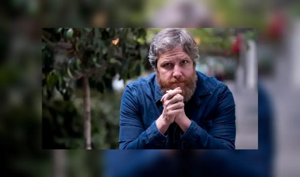 El reconocido periodista sufrió una lesión cerebral y estuvo en coma desde noviembre del 2019. Foto: Difusión. El reconocido periodista sufrió una lesión cerebral y estuvo en coma desde noviembre del 2019. Foto: Difusión.