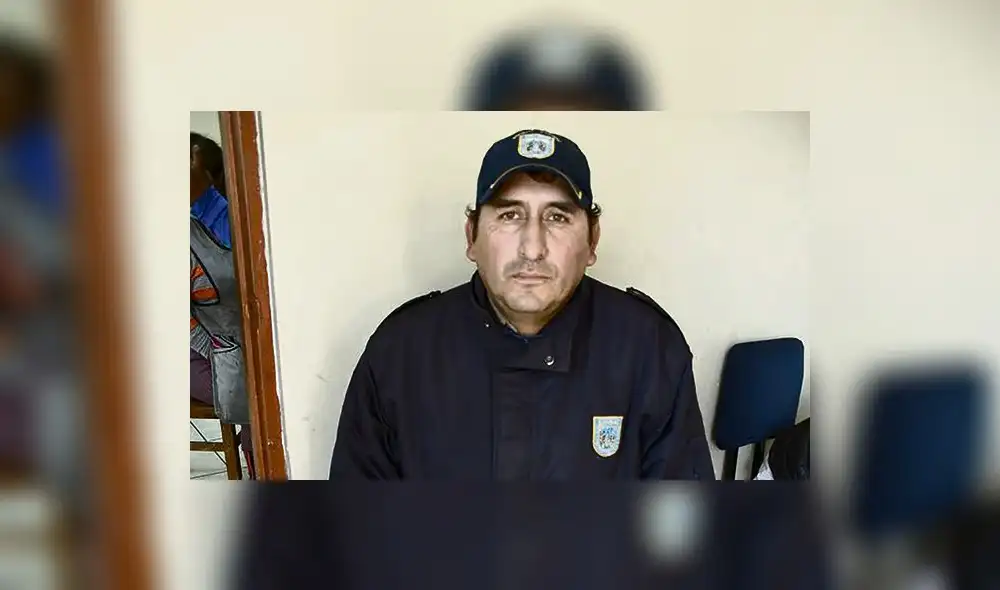 En Arequipa comerciante acusa a municipal de agredirla y provocar aborto En Arequipa comerciante acusa a municipal de agredirla y provocar aborto