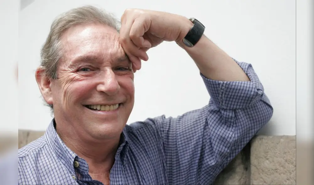 Adiós al entrañable actor Fernando de Soria