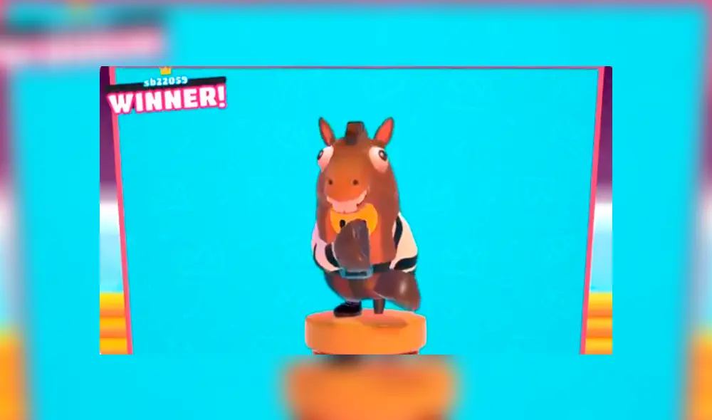 En ocasiones logran ganar el juego con sus malas prácticas. Foto: Captura / Mediatonic.