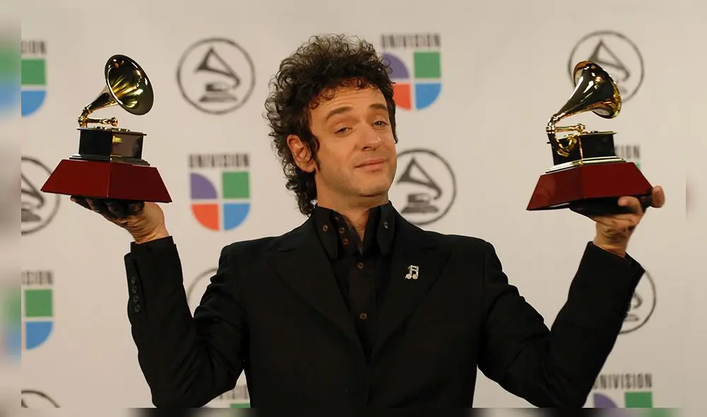 Gustavo Cerati: los mejores momentos del líder de Soda Stereo Gustavo Cerati: los mejores momentos del líder de Soda Stereo