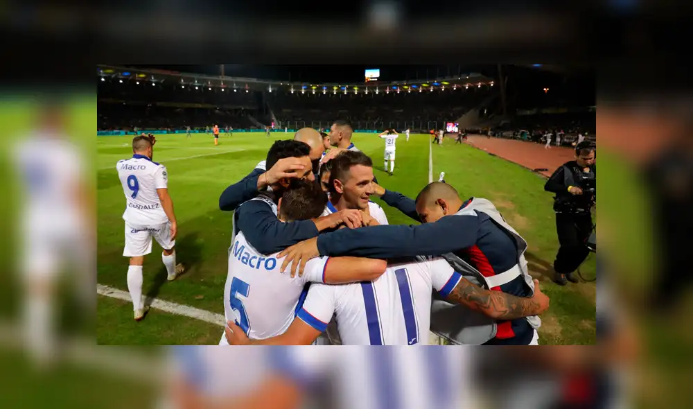 Boca Juniors no logró coronarse en la Copa de la Superliga tras caer frente a Tigre 2-0 [RESUMEN]