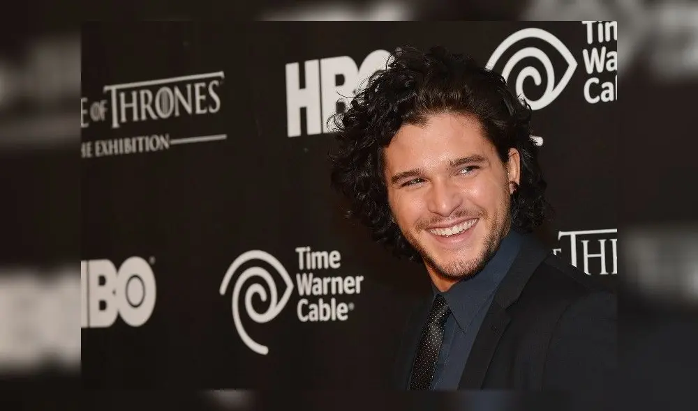 Game of Thrones: ¿Quién es Kit Harington y cuál es la historia de 'Jon Snow', su icónico personaje? 